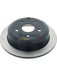 Bremtec Trade-Line Disc Brake Rotor (Pair) 286mm BDR10031TL Discs Bremtec - Micks Gone Bush