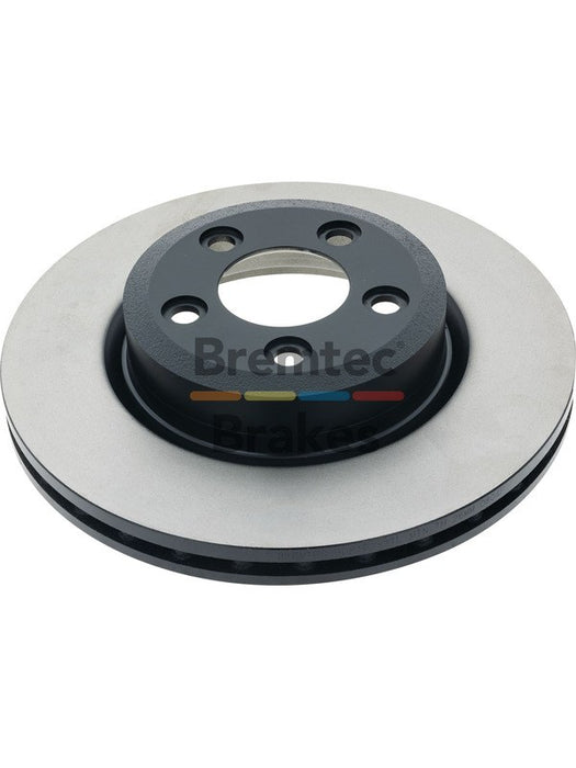 Bremtec Trade-Line Disc Brake Rotor (Single) 321.9mm BDR10033TL Discs Bremtec - Micks Gone Bush