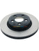 Bremtec Trade-Line Disc Brake Rotor (Single) 321.9mm BDR10033TL Discs Bremtec - Micks Gone Bush