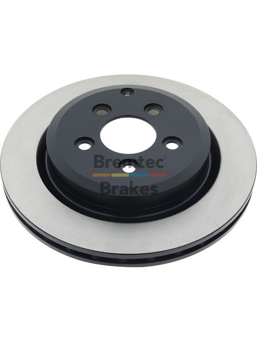 Bremtec Trade-Line Disc Brake Rotor (Single) 328mm BDR10034TL Discs Bremtec - Micks Gone Bush