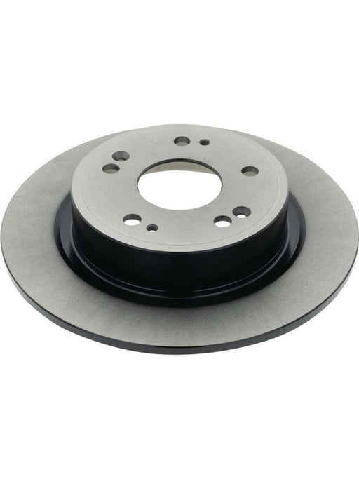 Bremtec Trade-Line Disc Brake Rotor (Pair) 282mm BDR10040TL Discs Bremtec - Micks Gone Bush