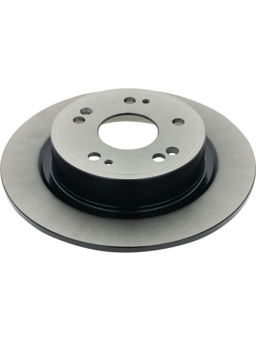 Bremtec Trade-Line Disc Brake Rotor (Pair) 282mm BDR10040TL Discs Bremtec - Micks Gone Bush