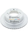 Bremtec Euro-Line Disc Brake Rotor (Single) 315mm BDR10236EL Discs Bremtec - Micks Gone Bush