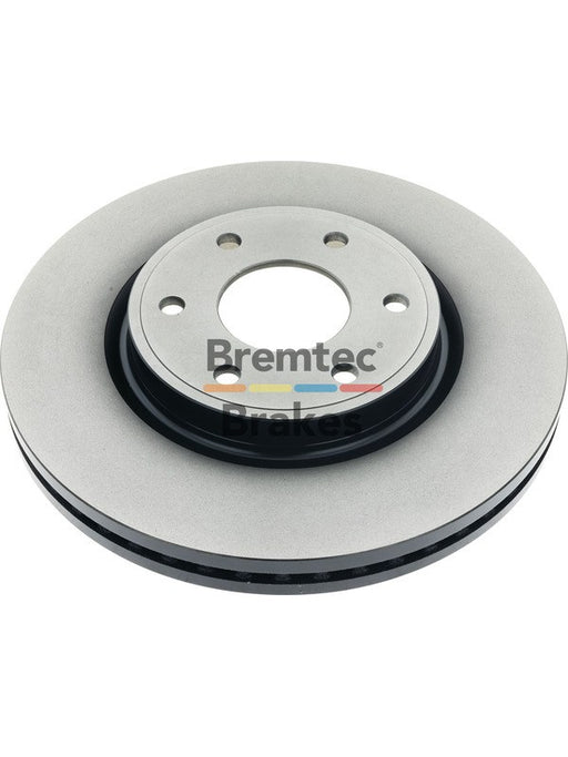 Bremtec Trade-Line Disc Brake Rotor (Single) 357.5mm BDR11368TL Discs Bremtec - Micks Gone Bush