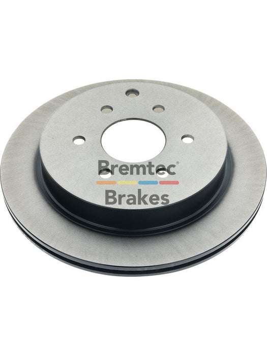 Bremtec Trade-Line Disc Brake Rotor (Single) 349.8mm BDR11369TL Discs Bremtec - Micks Gone Bush