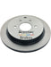 Bremtec Trade-Line Disc Brake Rotor (Single) 349.8mm BDR11369TL Discs Bremtec - Micks Gone Bush