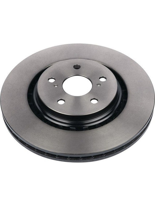 Bremtec Trade-Line Disc Brake Rotor (Single) 328mm BDR11950TL Discs Bremtec - Micks Gone Bush