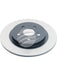 Bremtec Trade-Line Disc Brake Rotor (Pair) 279mm BDR12224TL Discs Bremtec - Micks Gone Bush