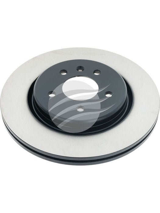 Bremtec Trade-Line Disc Brake Rotor (Pair) 315mm BDR12315TL Discs Bremtec - Micks Gone Bush