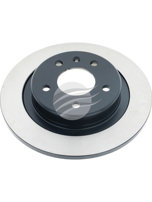 Bremtec Trade-Line Disc Brake Rotor (Pair) 288mm BDR12316TL Discs Bremtec - Micks Gone Bush