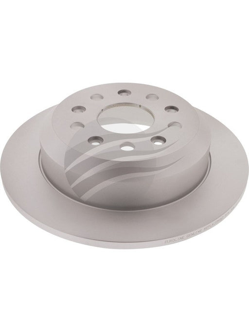 Bremtec Euro-Line Disc Brake Rotor (Single) 328mm BDR12327EL Discs Bremtec - Micks Gone Bush