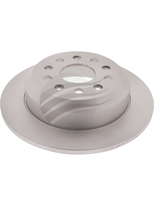 Bremtec Euro-Line Disc Brake Rotor (Single) 328mm BDR12327EL Discs Bremtec - Micks Gone Bush