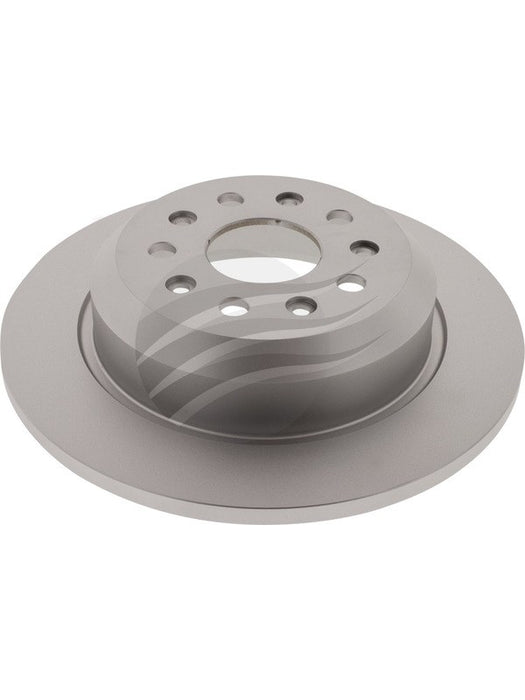 Bremtec Euro-Line Disc Brake Rotor (Single) 342mm BDR12328EL Discs Bremtec - Micks Gone Bush