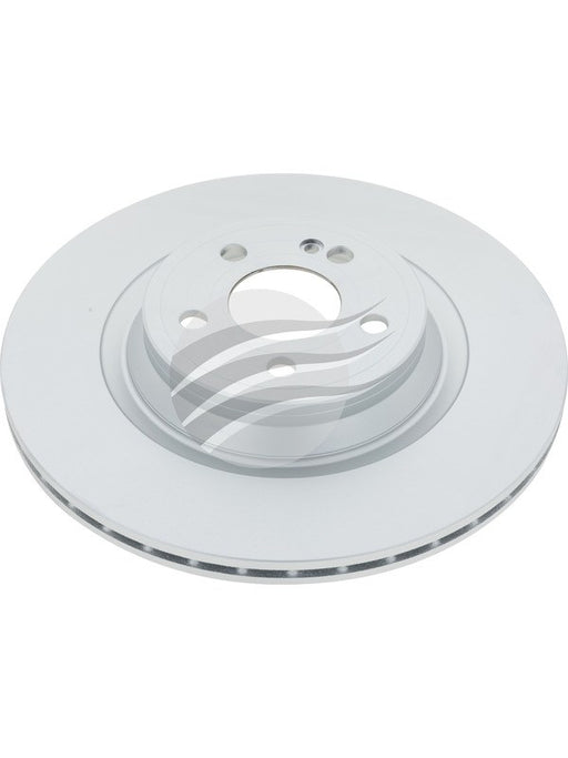 Bremtec Euro-Line Disc Brake Rotor (Single) 345mm BDR12358EL Discs Bremtec - Micks Gone Bush