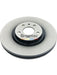 Bremtec Trade-Line Disc Brake Rotor (Single) 316mm BDR12552TL Discs Bremtec - Micks Gone Bush