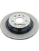 Bremtec Trade-Line Disc Brake Rotor (Single) 302mm BDR12553TL Discs Bremtec - Micks Gone Bush