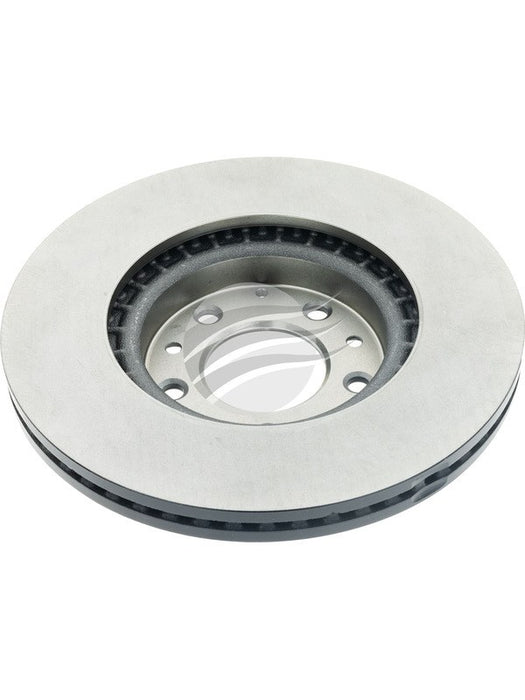 Bremtec Trade-Line Disc Brake Rotor (Pair) 300mm BDR12720TL Discs Bremtec - Micks Gone Bush