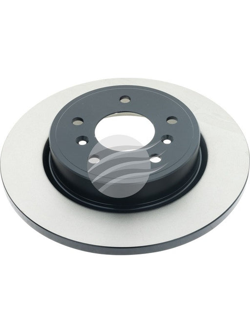 Bremtec Trade-Line Disc Brake Rotor (Pair) 290mm BDR15147TL Discs Bremtec - Micks Gone Bush