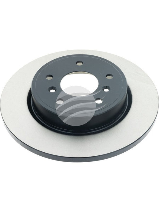 Bremtec Trade-Line Disc Brake Rotor (Pair) 290mm BDR15147TL Discs Bremtec - Micks Gone Bush