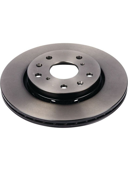 Bremtec Trade-Line Disc Brake Rotor (Pair) 276mm BDR15148TL Discs Bremtec - Micks Gone Bush