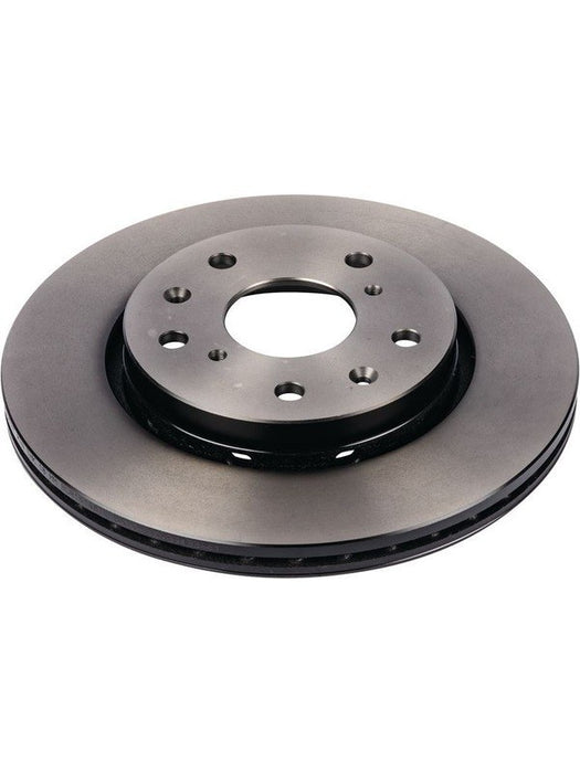 Bremtec Trade-Line Disc Brake Rotor (Pair) 276mm BDR15148TL Discs Bremtec - Micks Gone Bush