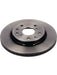Bremtec Trade-Line Disc Brake Rotor (Pair) 276mm BDR15148TL Discs Bremtec - Micks Gone Bush