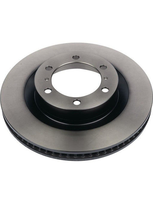 Bremtec Trade-Line Disc Brake Rotor (Single) 338mm BDR15588TL Discs Bremtec - Micks Gone Bush