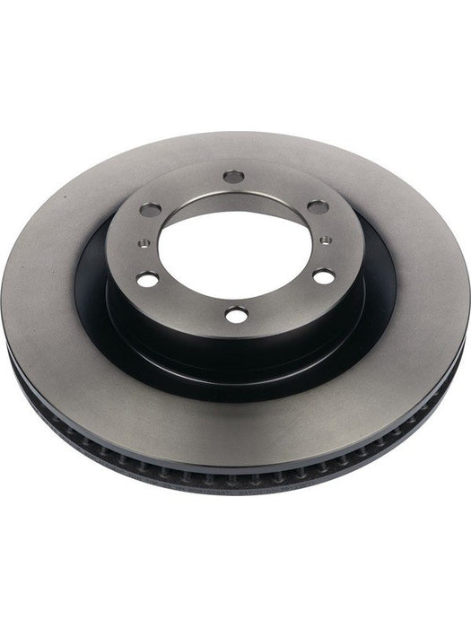 Bremtec Trade-Line Disc Brake Rotor (Single) 338mm BDR15588TL Discs Bremtec - Micks Gone Bush