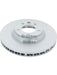 Bremtec Euro-Line Disc Brake Rotor Right (Single) 350mm BDR16110REL Bremtec - Micks Gone Bush