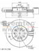 Bremtec Euro-Line High Grade Disc Brake Rotor (Pair) 287.8mm BDR16380ELH Discs Bremtec - Micks Gone Bush