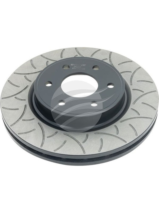 Bremtec Evolve F2S Plus Disc Brake Rotor (Single) 296mm BDR16622EV Discs Bremtec - Micks Gone Bush