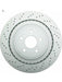 Bremtec Euro-Line High Grade Disc Brake Rotor (Single) 359.7mm BDR16662ELH Discs Bremtec - Micks Gone Bush