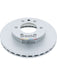 Bremtec Euro-Line Disc Brake Rotor (Pair) 299.6mm BDR17710EL Discs Bremtec - Micks Gone Bush