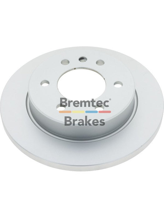 Bremtec Euroline (Pair) For Sprinter (W907) Rear H=56.2mm BDR17721EL Others Bremtec - Micks Gone Bush