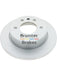 Bremtec Euro-Line Disc Brake Rotor (Pair) 298mm BDR17723EL Discs Bremtec - Micks Gone Bush