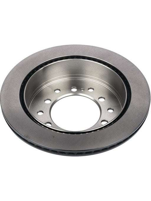 Bremtec Trade-Line Disc Brake Rotor (Single) 312mm BDR17766TL Discs Bremtec - Micks Gone Bush