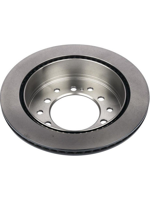 Bremtec Trade-Line Disc Brake Rotor (Single) 312mm BDR17766TL Discs Bremtec - Micks Gone Bush