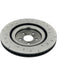 Bremtec Evolve Disc Brake Rotor Left (Single) 350mm BDR18004LEV Discs Bremtec - Micks Gone Bush