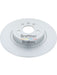 Bremtec Euro-Line Disc Brake Rotor (Single) 317mm BDR18101EL Discs Bremtec - Micks Gone Bush