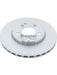 Bremtec Euro-Line Disc Brake Rotor (Pair) 288mm BDR18450EL Bremtec - Micks Gone Bush