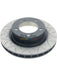 Bremtec Evolve F2S Plus Disc Brake Rotor (Single) 340mm BDR19171EV Discs Bremtec - Micks Gone Bush