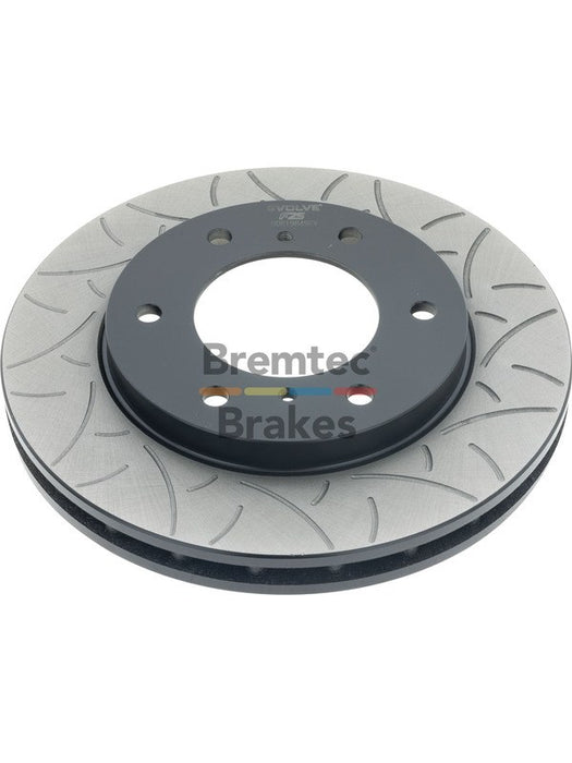 Bremtec Evolve F2S Plus Disc Brake Rotor (Single) 294mm BDR19849EV Bremtec - Micks Gone Bush