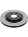 Bremtec Evolve F2S Plus Disc Brake Rotor Left (Single) 330mm BDR20040EV Discs Bremtec - Micks Gone Bush