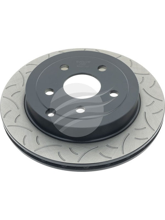Bremtec Evolve F2S Plus Disc Brake Rotor (Single) 302m BDR20270EV Discs Bremtec - Micks Gone Bush