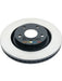 Bremtec Trade-Line Disc Brake Rotor (Single) 321mm BDR20280TL Bremtec - Micks Gone Bush