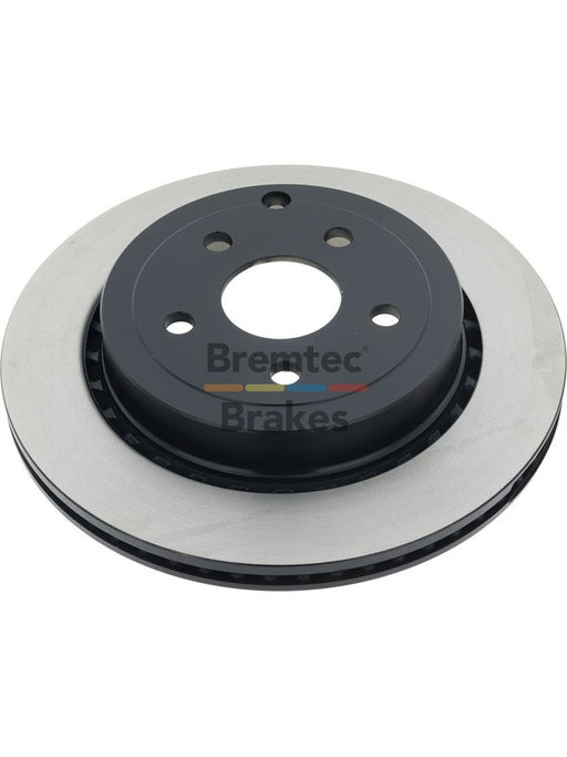 Bremtec Trade-Line Disc Brake Rotor (Single) 324mm BDR20290TL Discs Bremtec - Micks Gone Bush