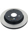 Bremtec Trade-Line Disc Brake Rotor (Single) 324mm BDR20290TL Discs Bremtec - Micks Gone Bush