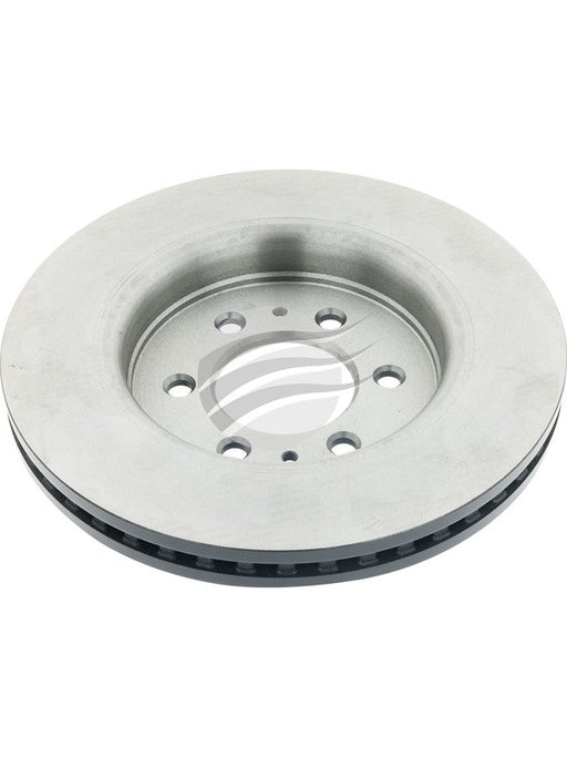 Bremtec Trade-Line Disc Brake Rotor (Single) 350mm BDR21143TL Discs Bremtec - Micks Gone Bush