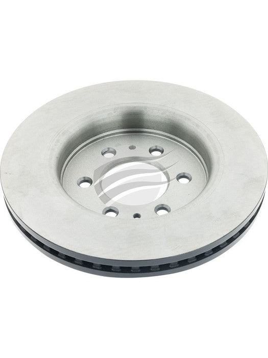 Bremtec Trade-Line Disc Brake Rotor (Single) 350mm BDR21143TL Discs Bremtec - Micks Gone Bush