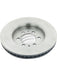 Bremtec Trade-Line Disc Brake Rotor (Single) 350mm BDR21143TL Discs Bremtec - Micks Gone Bush
